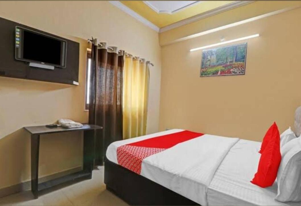 Uma Guest house
