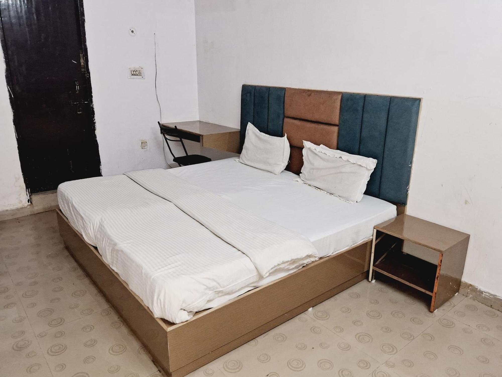 Guest house Uma Lucknow