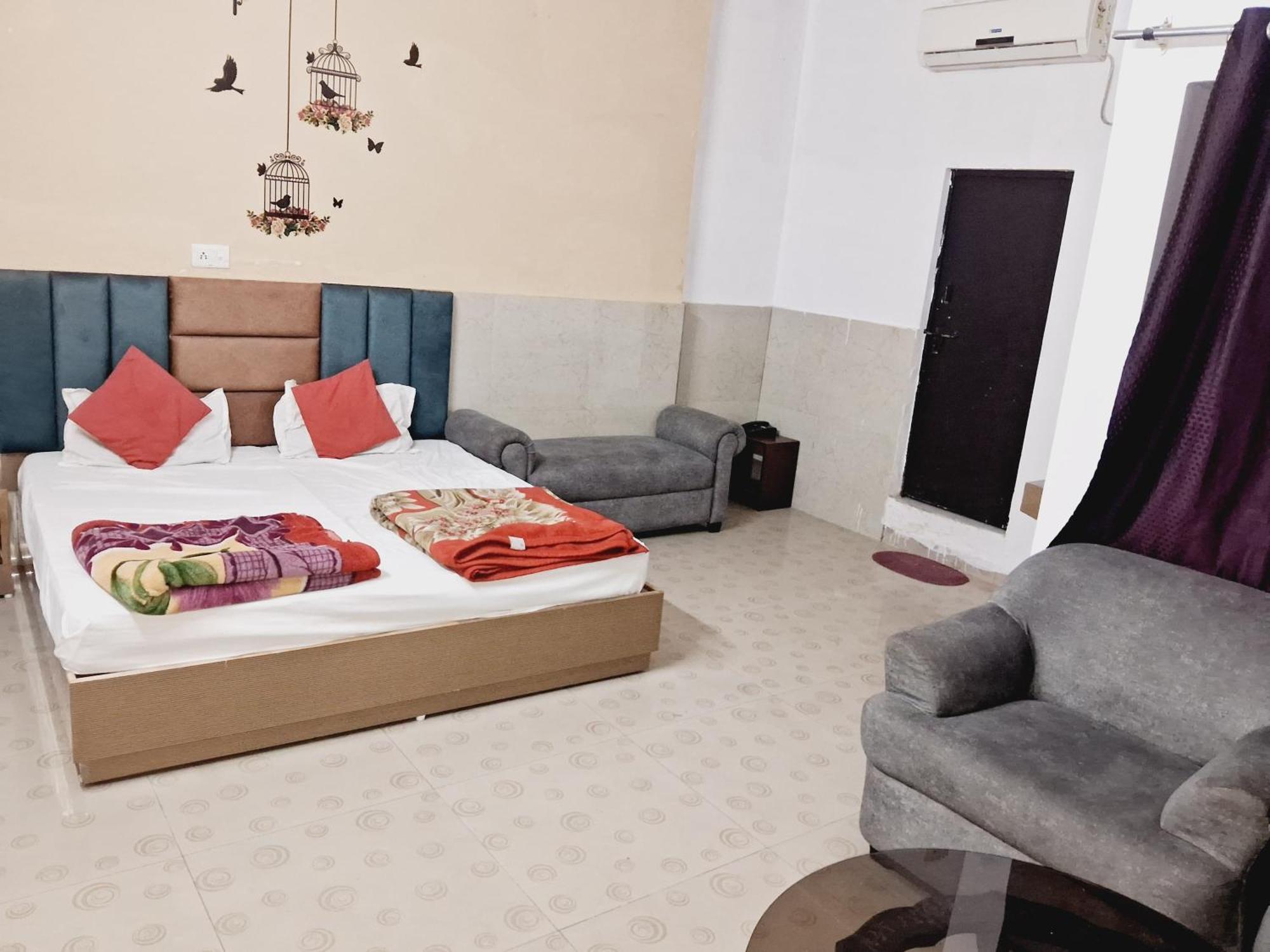 Guest house Uma