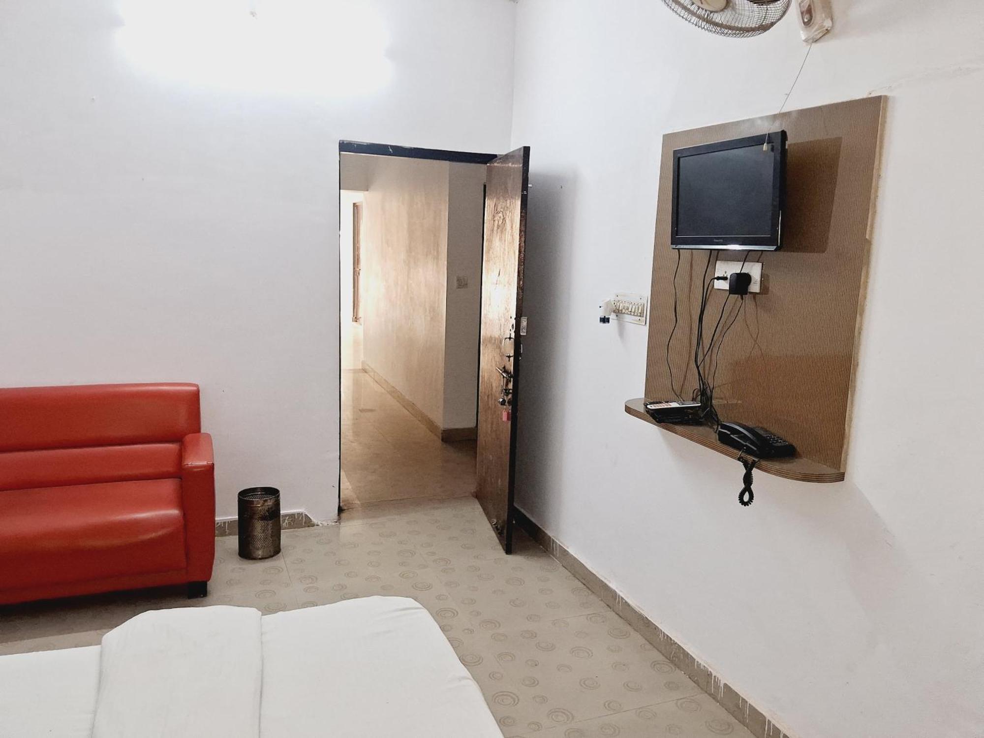 Uma Guest house Lucknow