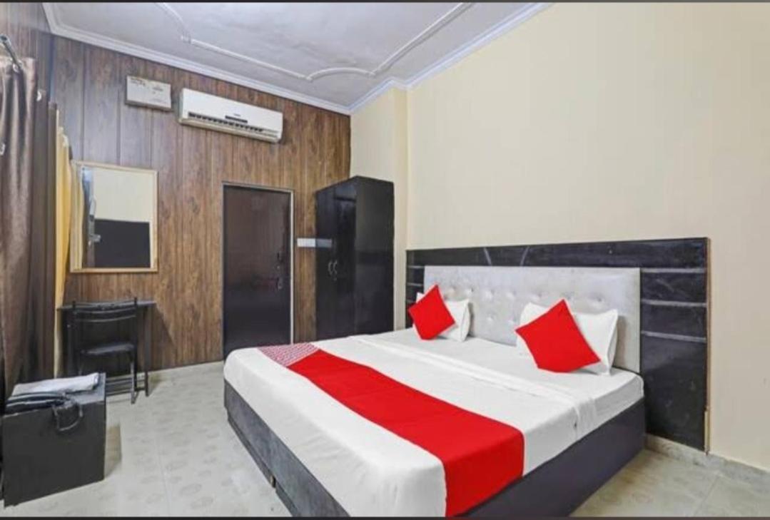 Guest house Uma Lucknow